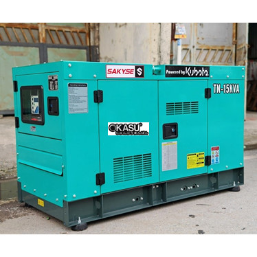 may phat dien chay dau 15kva kubota tn15kva hinh 1