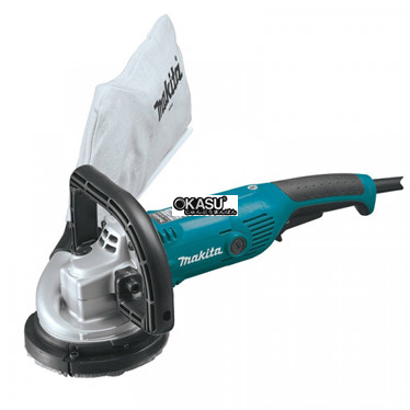 may mai be tong makita - pc5000c (125mm-1400w)  hinh 1