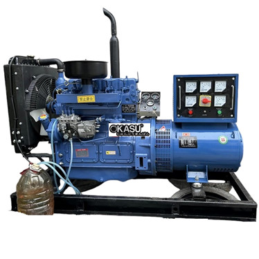 may phat dien trang trai 30kw/380v may tran hinh 1