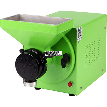 may nghien bo hat nbm-400  hinh 1