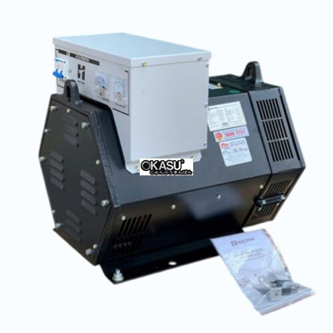 dau phat dien 12kw huu toan avn-12.5s (dien 220v) hinh 1