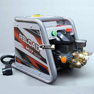 may xit rua xe gia dinh 1600w reload m17 (chinh ap) hinh 1