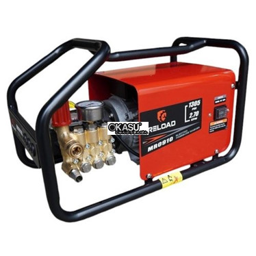 may rua xe cao ap mini 1.5kw reload mr0910 hinh 1