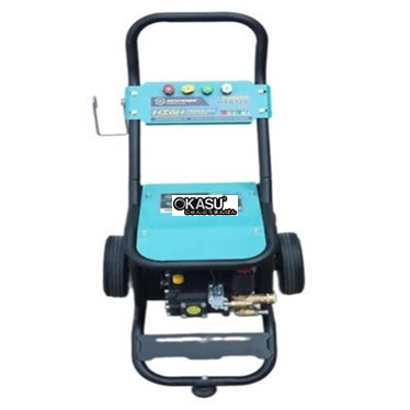may rua xe cao ap 6.5kw huspanda hxd320s hinh 1