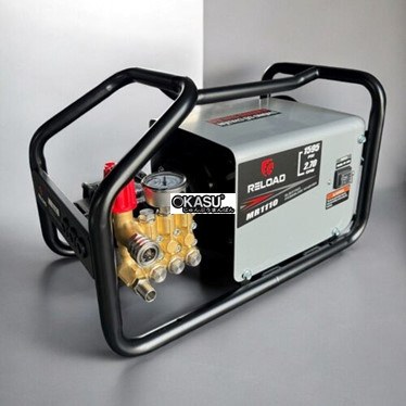 may rua xe 1.8kw reload mr1110s (piston su) hinh 1