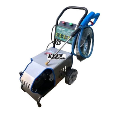 may rua xe cao ap 2.2kw huspanda hxd-120 hinh 1