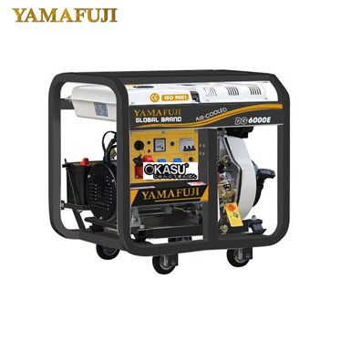 may phat dien diesel yamafuji dg-6000e hinh 1