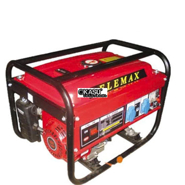 may phat dien elemax el 2500e hinh 1