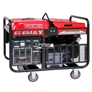 may phat dien elemax sh11000dxs hinh 1