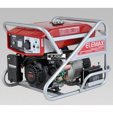 may phat dien elemax sv2800s hinh 1