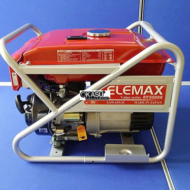 may phat dien elemax sv3300s hinh 1