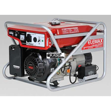 may phat dien elemax sv6500 hinh 1