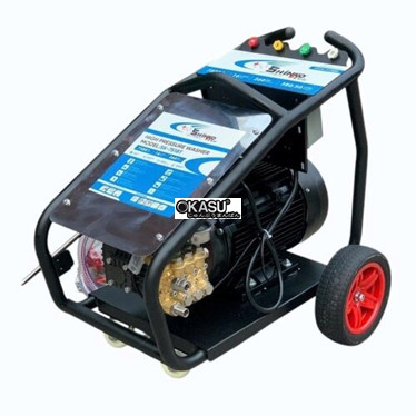 may phun xit rua xe ap luc cao 7.5kw shinko sk7518t hinh 1