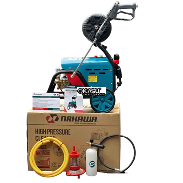 may rua xe nakawa 2600w nk-2600 rulo cuon hinh 1