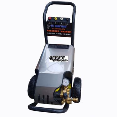 may rua xe cao ap 5.5kw kingtony ki-5500c hinh 1