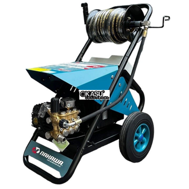 may xit rua xe nakawa 2.8kw tx-28 (2550psi) hinh 1