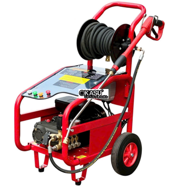 may xit rua xe 3.5kw deko dk-x35 (rulo cuon day) hinh 1