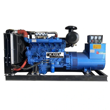 may phat dien cong nghiep 500kw kich tu tua cham hinh 1