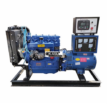 may phat dien dong bo 150kw 3 pha choi than hinh 1