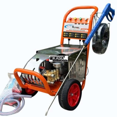 may phun xit rua ap luc 3000w shinko sk-3018s hinh 1