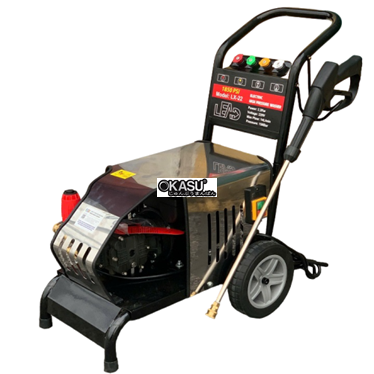 may rua xe cao ap 2.2kw lead lx-22 hinh 1