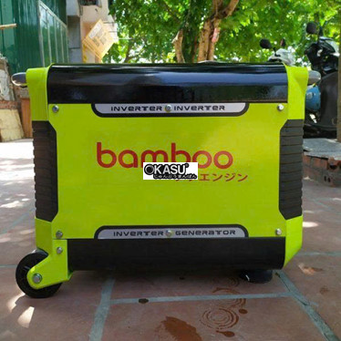 may phat dien bamboo 3000i hinh 1