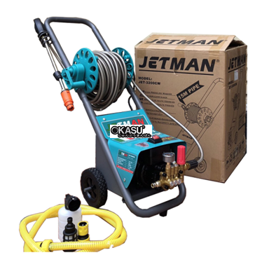 may rua xe rulo jetman jet-3200cw (3200w) hinh 1