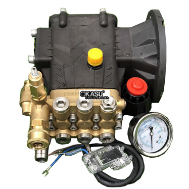 dau bom rua xe cao ap shinko sk-2500ts (2.5kw) hinh 1