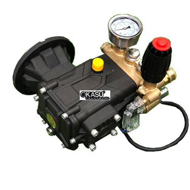 dau bom rua xe cao ap shinko sk-3000ts (3.0kw) hinh 1