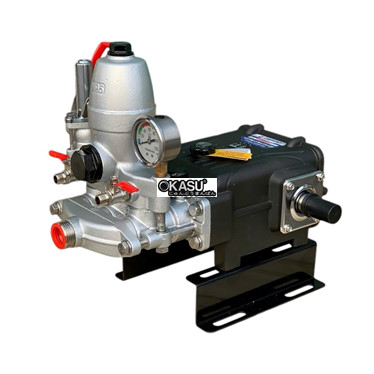 dau xit ap luc 5hp shinko sk645fa (piston su 30mm) hinh 1