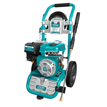 may xit rua dung xang 6hp total tgt250105 hinh 1