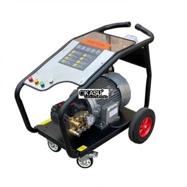 may rua xe cao ap 7.5kw mactool xp-7.5t4 hinh 1