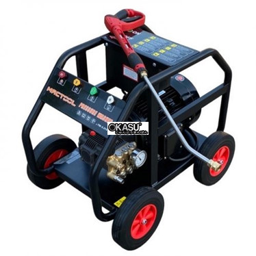 may rua xe cao ap 9kw mactool fm-9t4 hinh 1