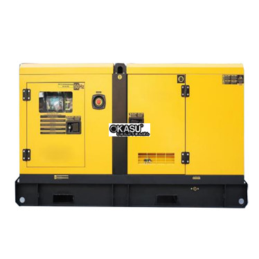 may phat dien cong nghiep 120kva depco dk-132-w-1  hinh 1