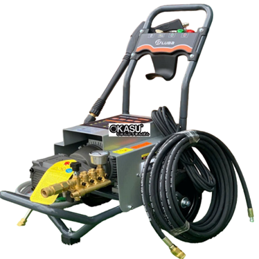 may rua xe cao ap 2.2kw luba lt-17mb hinh 1