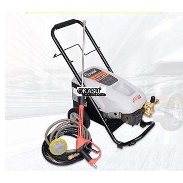 may rua xe cao ap 4kw lutian lt-19mc hinh 1