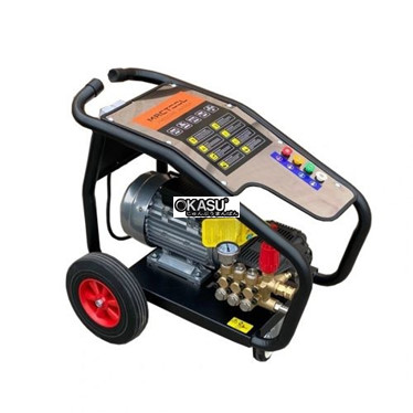 may rua xe cao ap 3kw mactool xp-3s4 hinh 1