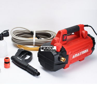 may rua xe gia dinh amaxtools arx-2450t hinh 1