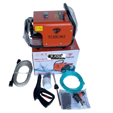 may rua xe mini toboki 2300w tk-888 hinh 1