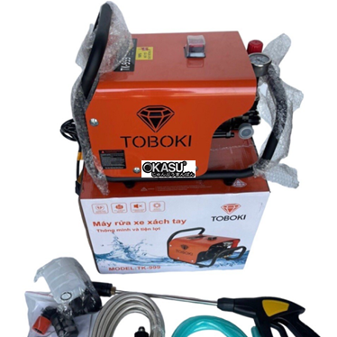 may rua xe mini toboki 2500w tk-999 hinh 1