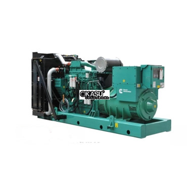 may phat dien cummins c71 (60kva) hinh 1