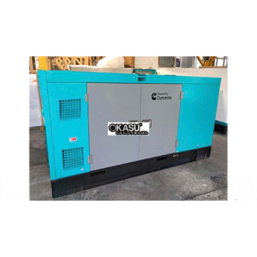 may phat dien cummins c75 (75kva)  hinh 1