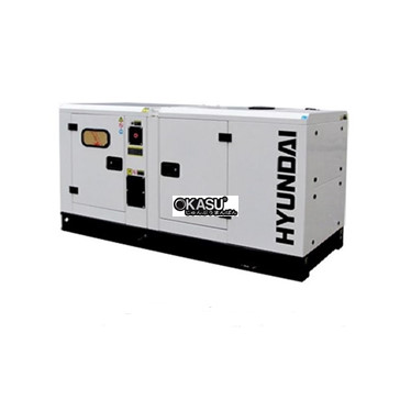 may phat dien chay dau hyundai dhy 125kse (113-125kva)  hinh 1