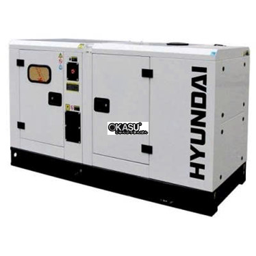 may phat dien chay dau hyundai dhy 165kse (150-165kva) hinh 1