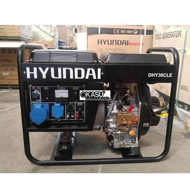 may phat dien chay dau hyundai dhy 36cle (2.7-3.0kw) hinh 1