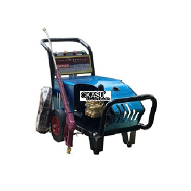 may xit rua ap luc cao 7kw amaxtools am7000 hinh 1