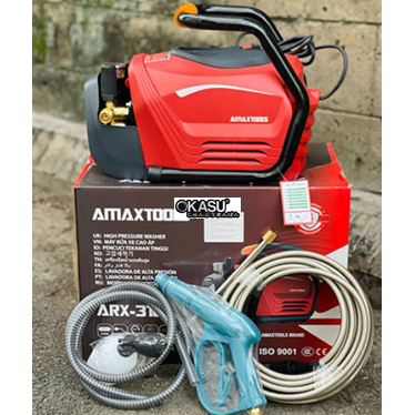 may rua xe gia dinh amaxtools arx-3100 hinh 1