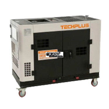 may phat dien techplus tdf1200q hinh 1