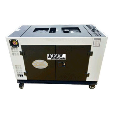 may phat dien techplus tdf1600q hinh 1