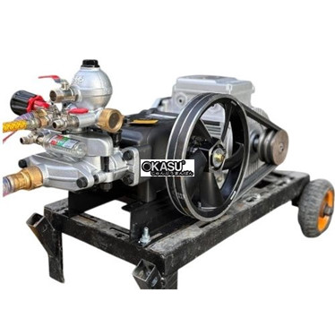 may rua xe day dai curoa 2.2kw reload 645c2 (ti su 30mm) hinh 1